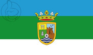 Bandera de Montecorto