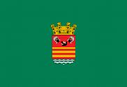 Bandera de Briviesca