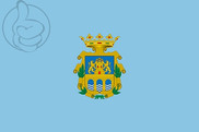 Bandera de Aranda de Duero