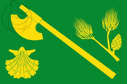 Bandera de Bembrive