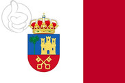 Bandera de Don Benito