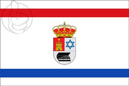 Bandera de Castrillo Matajudíos