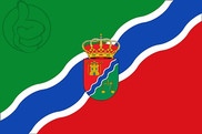 Bandera de Rezmondo