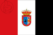 Bandera de Soportújar