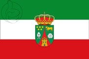 Bandera de Revilla del Campo