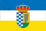 Bandera de Garganta del Villar
