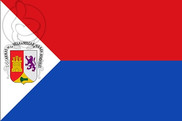Bandera de Melgar de Fernamental