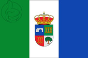 Bandera de Facinas