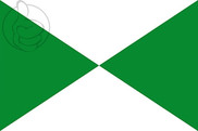 Bandera de Huecas