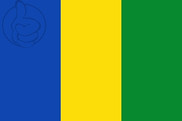Bandera de Villanueva de Bogas