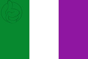 Bandera de Orgaz