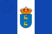 Bandera de Cervatos de la Cueza