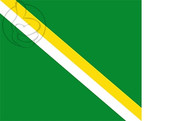 Bandera de Jesús