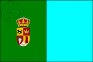 Bandera de Cedillo del Condado