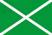 Bandera de Escurial