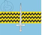 Bandera de Seana
