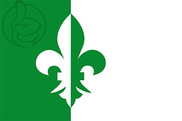 Bandera de Vilamitjana