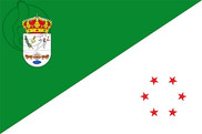 Bandera de Fuente Carreteros