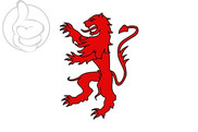 Bandera de Gers