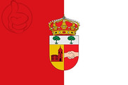 Bandera de Samboal