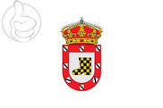 Bandera de El Provencio
