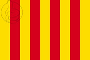 Bandera de Provenza