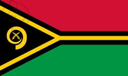 Bandera de Vanuatu