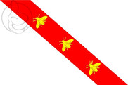 Bandera de Elba