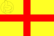 Bandera de Lodi