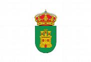 Bandera de Pioz
