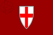 Bandera de Buja