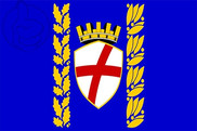 Bandera de Rovinja