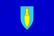 Bandera de Fazane