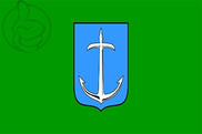 Bandera de Klane