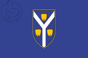 Bandera de Matulja