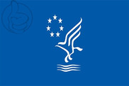 Bandera de Medulina