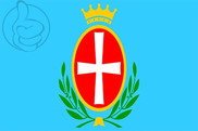 Bandera de Bala