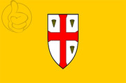 Bandera de Vizinade