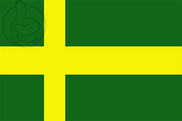 Bandera de Pula