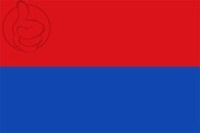 Bandera de Pápa