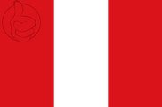 Bandera de Perú S/E
