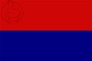 Bandera de Makó