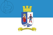 Bandera de Bács Kiskun