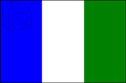 Bandera de Bocholt