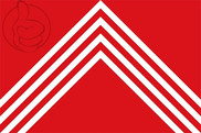 Bandera de Brakel
