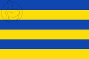 Bandera de Kapellen