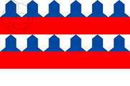Bandera de Étalle