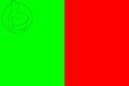 Bandera de Alsemberg