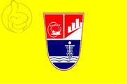 Bandera de Stolac