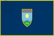Bandera de Zepce